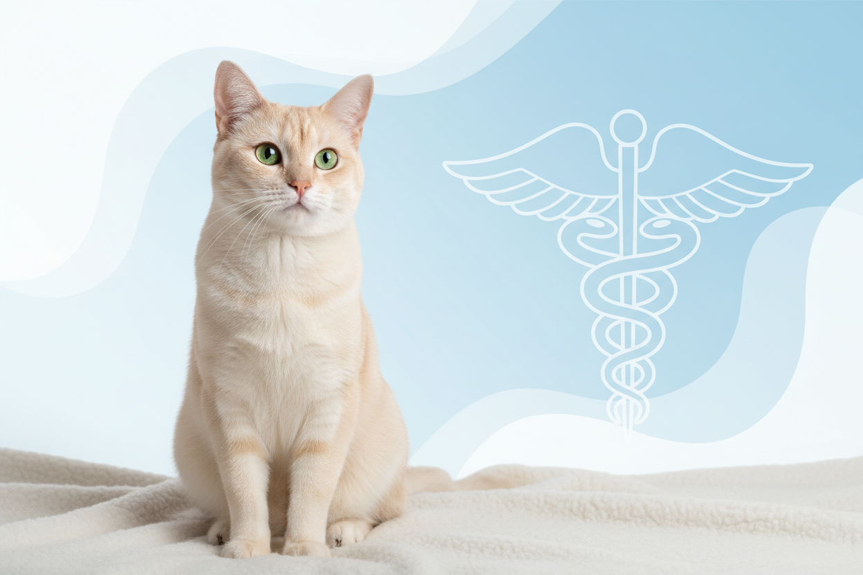 Cat Health