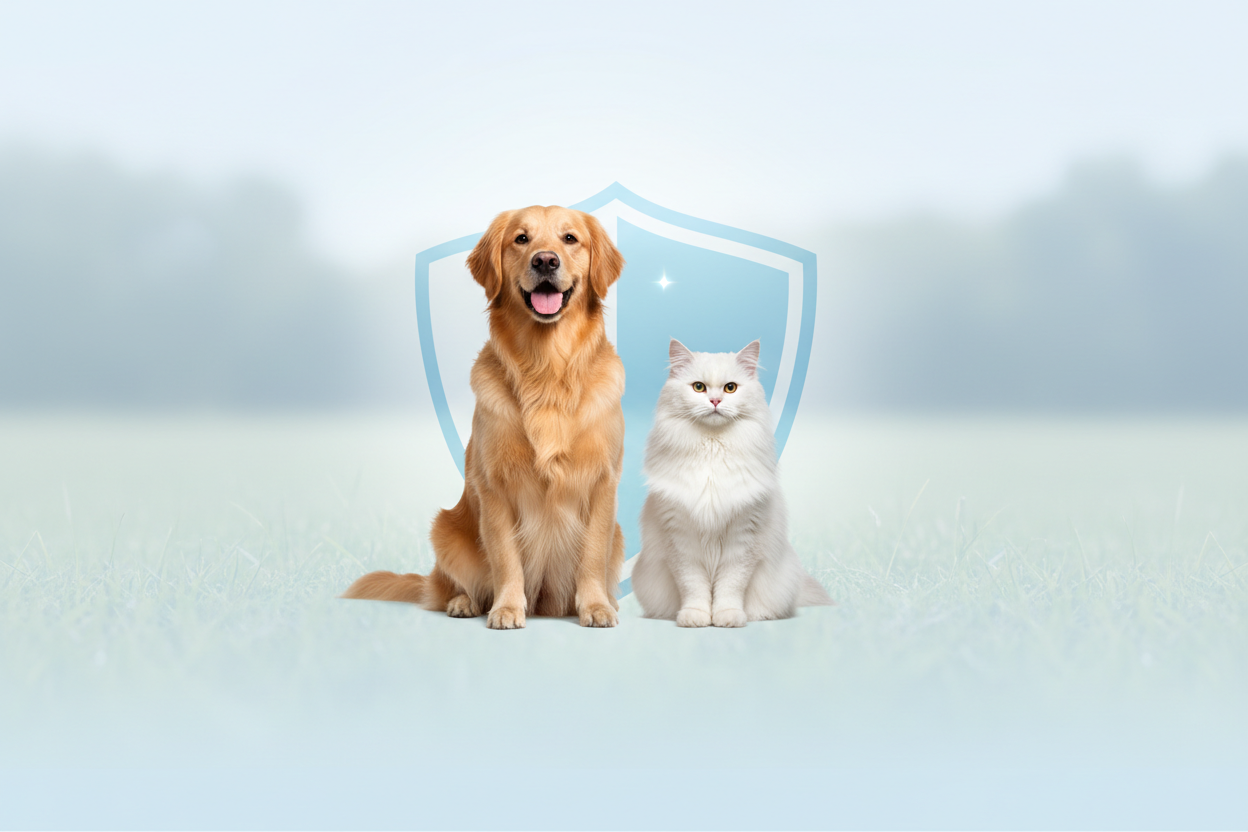 Flea & Tick Treatments