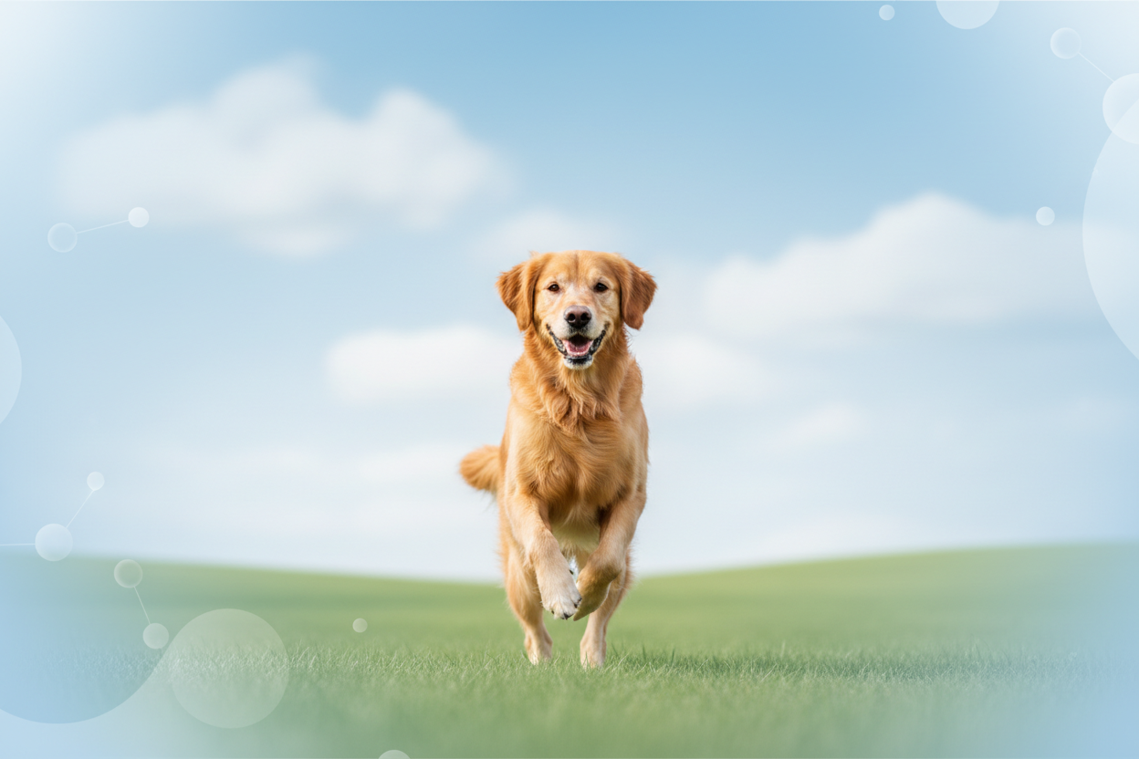 Joint & Mobility Supplements