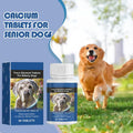 Senior Dog Mineral Supplement Promotes Nerve Function And Enhances Overall Health Calcium Supplement For Senior Dogs To Protect