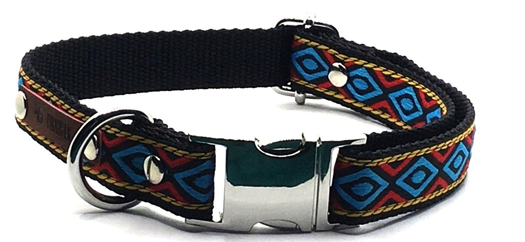 Athena Finnigan Dog Lead