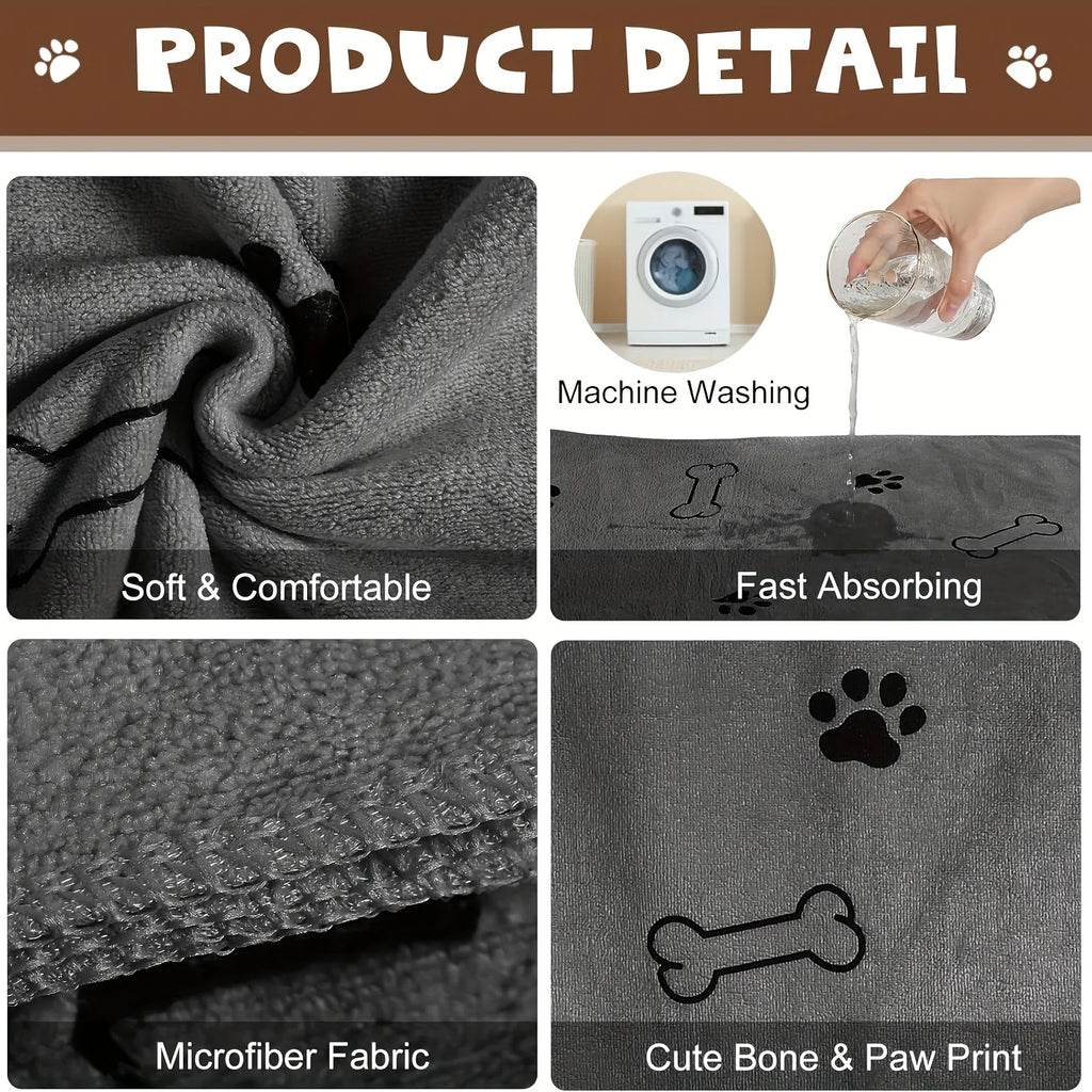 EcoLux Reusable Mesh Produce Bags Set - Zero Waste, Eco-Friendly