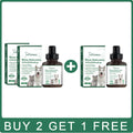 Dog Joint Care Drops Hip Joint Supplement Relieve Joint Discomfort Repair Bone Deformity Heal Arthritis Pet Bone Care Solution