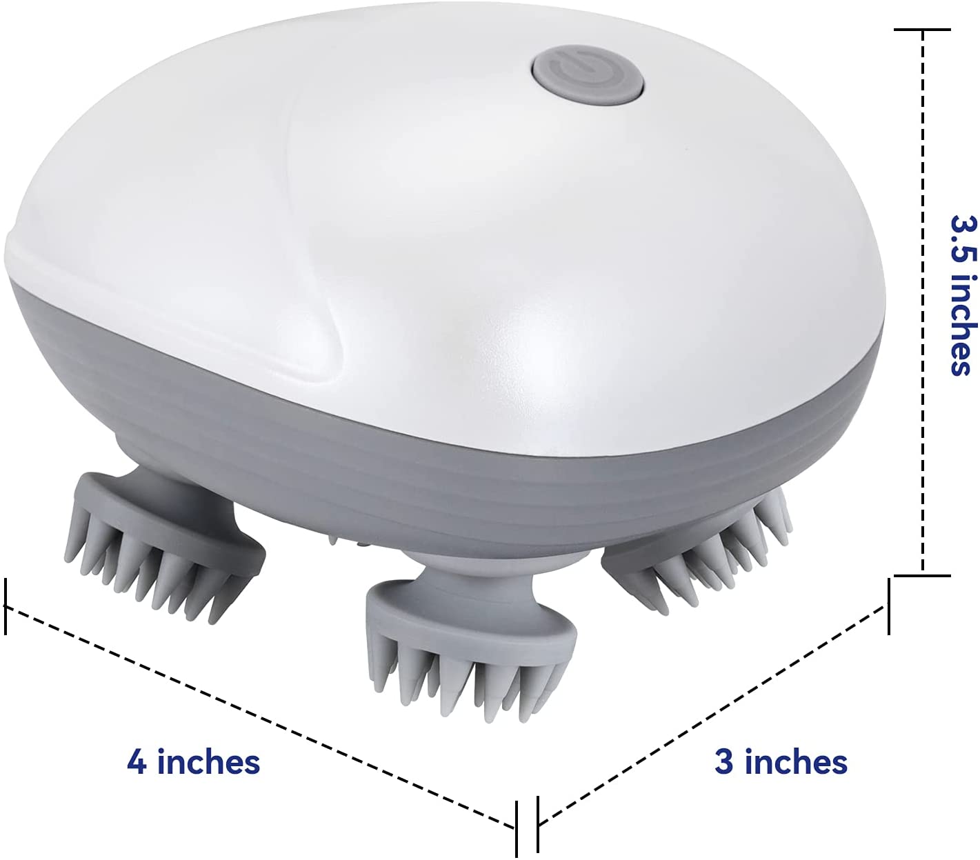 Electric Cat Massager Body Massager Health Care Relax Shoulder Neck