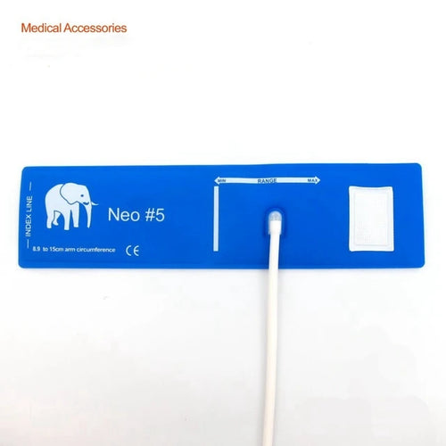 Universal Veterinary Blood Pressure Cuff Sleeve VET Animal Pet