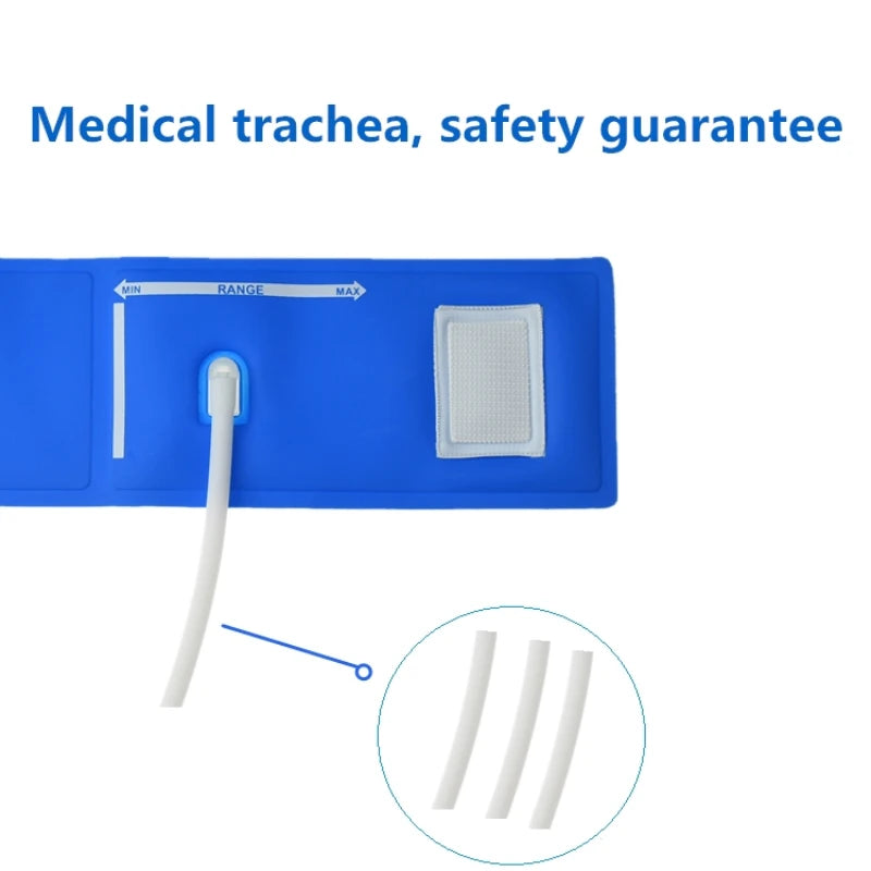 Universal Veterinary Blood Pressure Cuff Sleeve VET Animal Pet