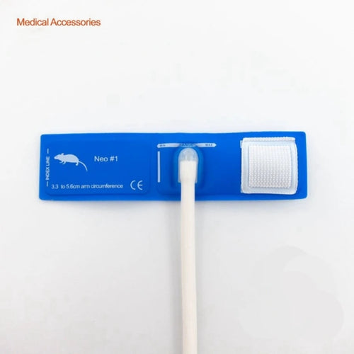 Universal Veterinary Blood Pressure Cuff Sleeve VET Animal Pet