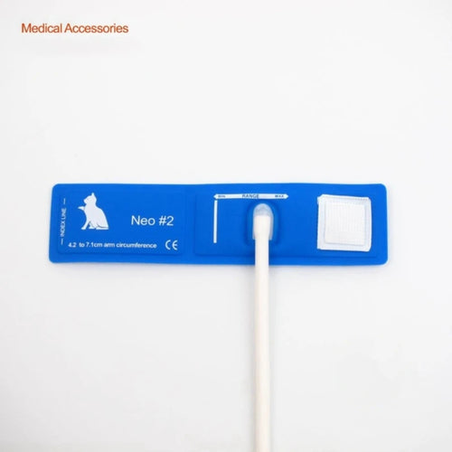 Universal Veterinary Blood Pressure Cuff Sleeve VET Animal Pet