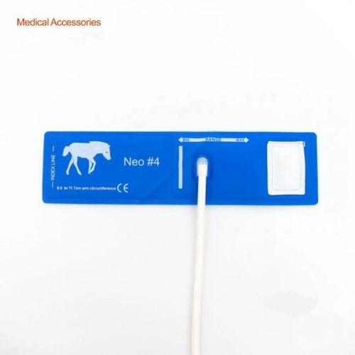 Universal Veterinary Blood Pressure Cuff Sleeve VET Animal Pet