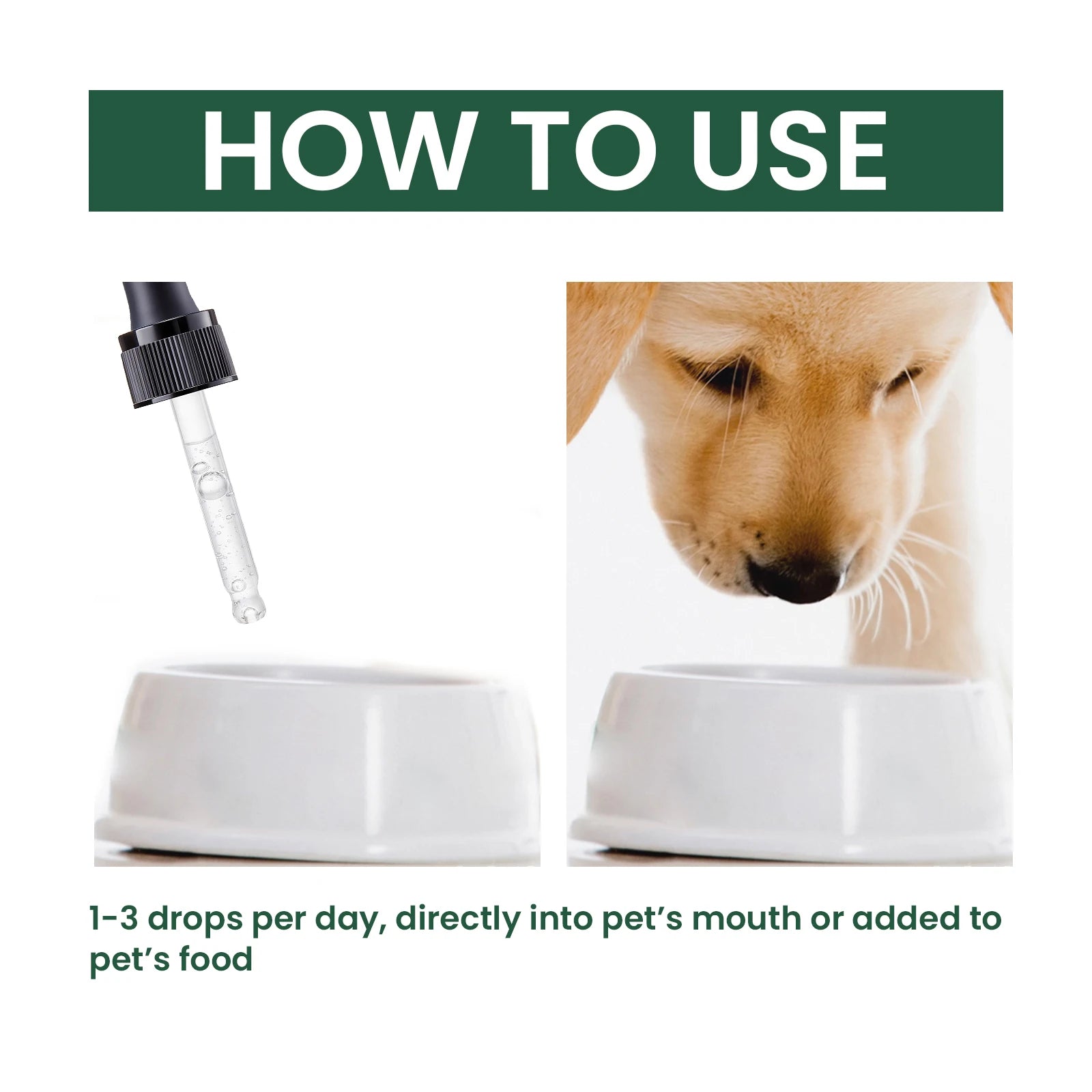 Pets Joint Repair Liquid  Relief Discomfort Arthritis Healing