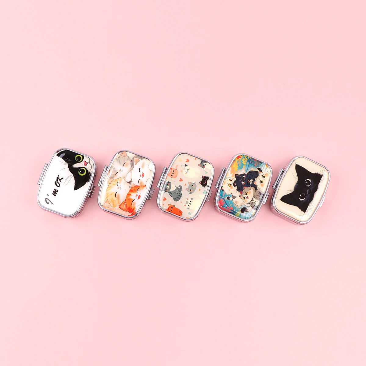 It seems like there is no product description to work with, only images. Please provide a description of the item for a suitable product name to be crafted.