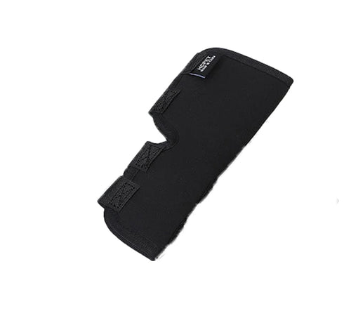 1 Pc Breathable Pet Dog Joint Brace Elbow Breathable Dog Support Brace