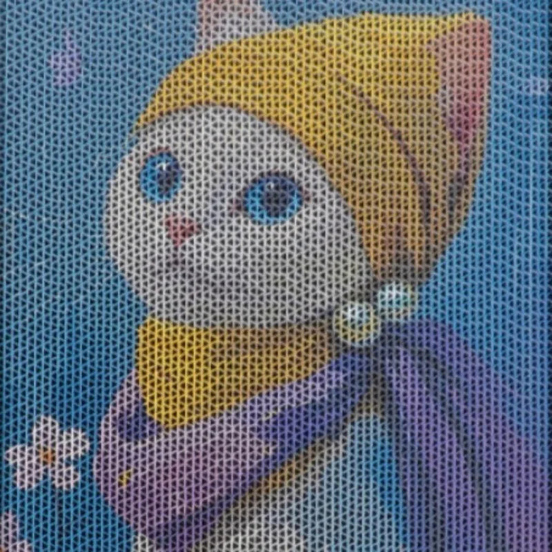 SisalGuard Wall-Mounted Cat Scratching Pad - Protect & Engage