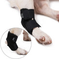 Updated Protects Bandage Dog Arthritis Protector Cover Dog Leg Support