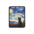 SisalGuard Wall-Mounted Cat Scratching Pad - Protect & Engage