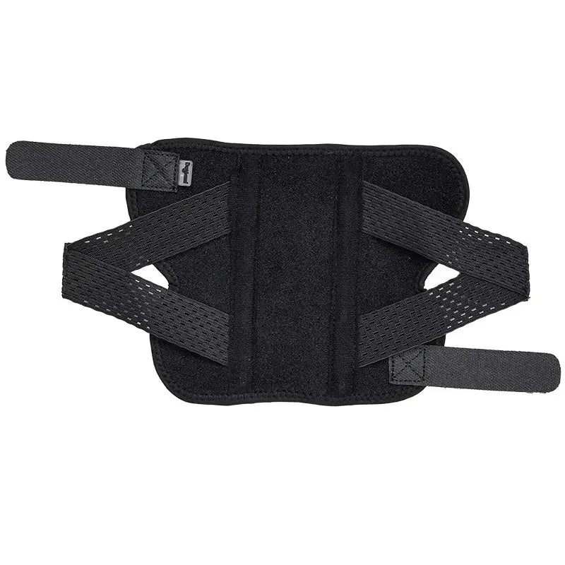 Updated Protects Bandage Dog Arthritis Protector Cover Dog Leg Support