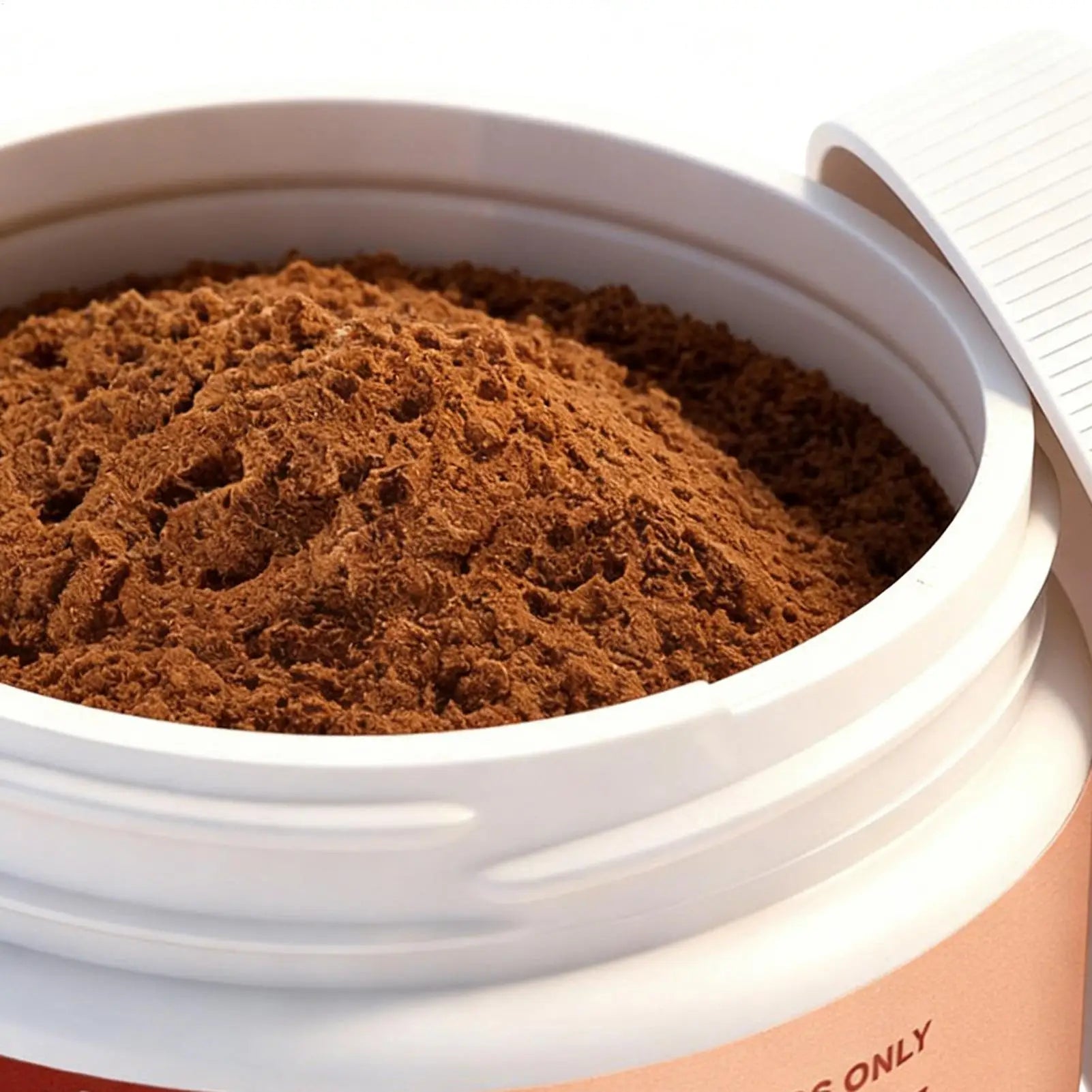 Radiant Paws: All-Age Skin & Coat Dog Supplement Powder