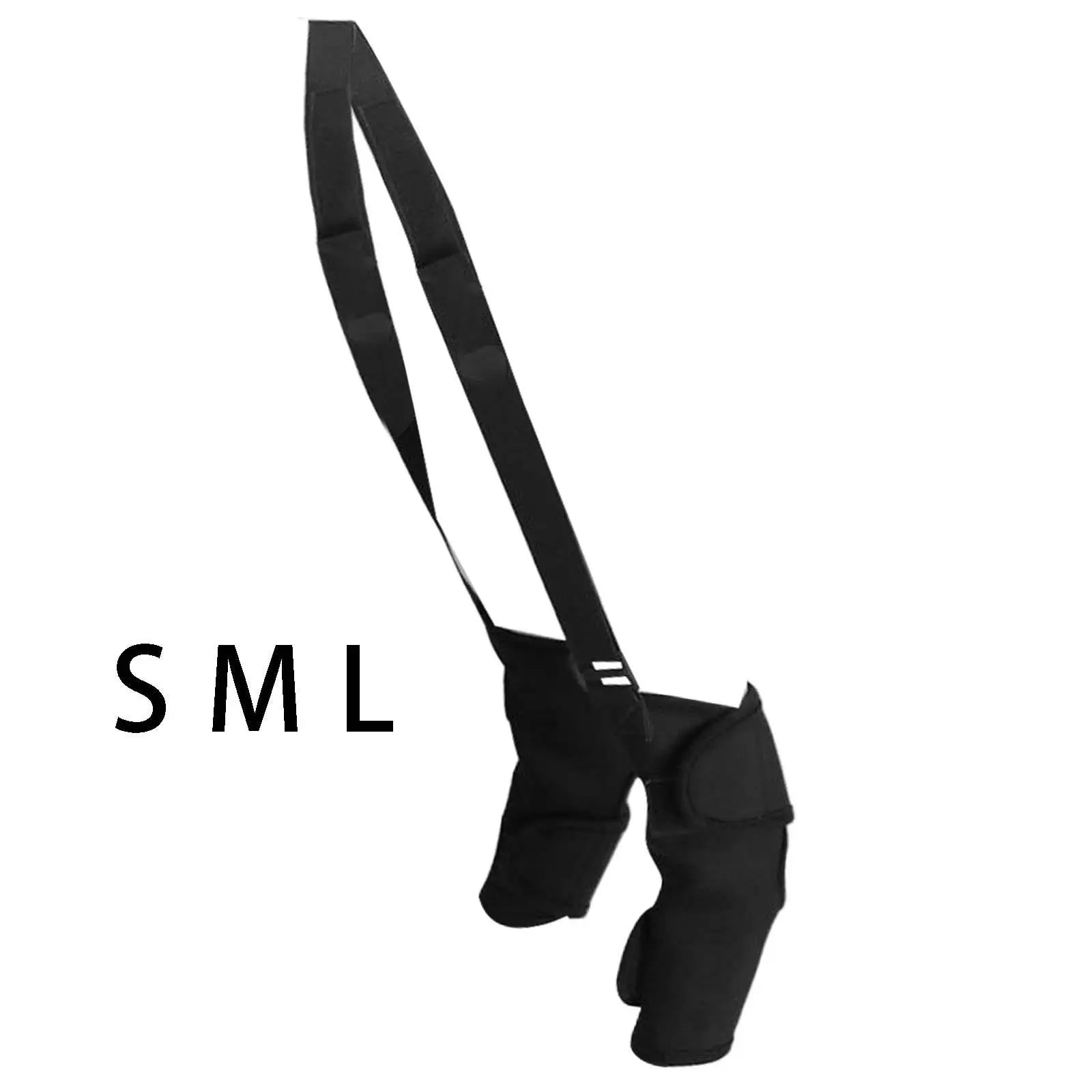 Dog Support Brace Protector Pet Elbow Knee Pad Canine Recovery Sleeve