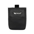 Outdoor Portable Training Dog Snack Bag Pet Supplies Strong Wear Resistance Large Capacity Puppy Products Waist Bag Durable