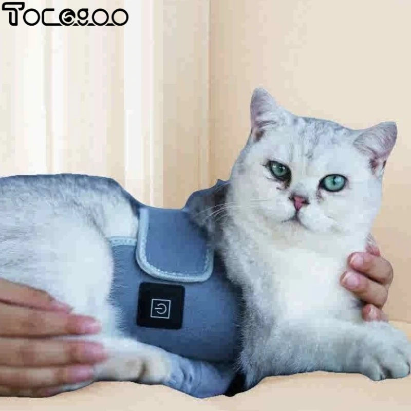 Cold Laser Therapy Belt for Joint Discomfort Relief Bone Deformity Repair Arthritis Healing Hip Joint Supplement Pet Bone Care