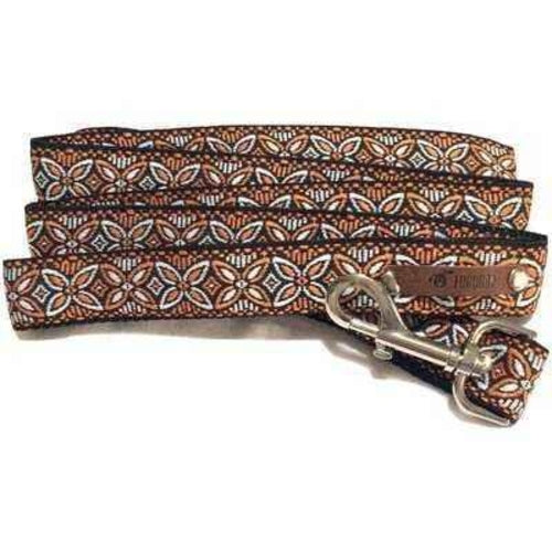 Finnigan's Elysium Dog Lead Hand Made