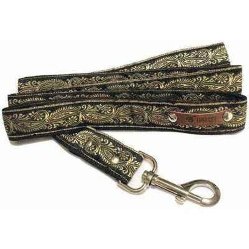 Finnigan's Luxe Pup Elegance Dog Lead
